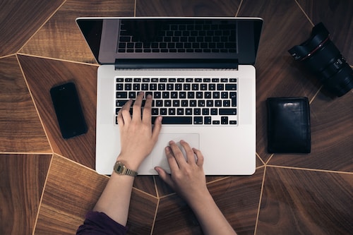 24 Ways Teens Can Make Money Online